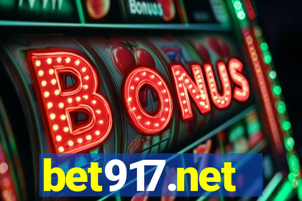 bet917.net