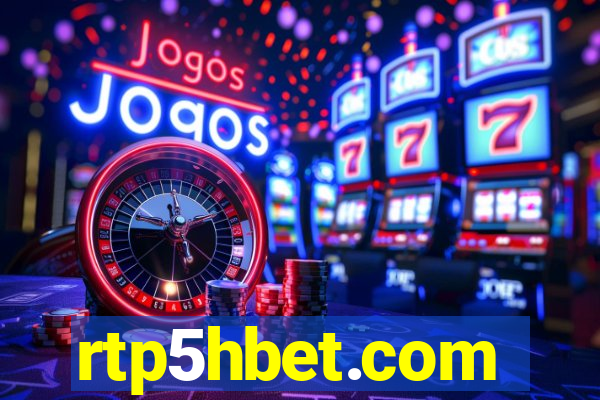 rtp5hbet.com