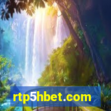 rtp5hbet.com