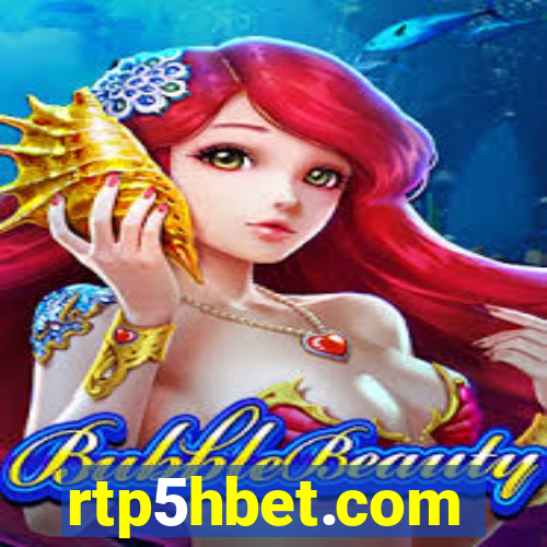 rtp5hbet.com