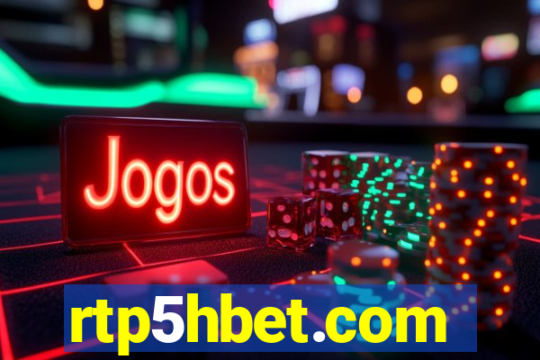 rtp5hbet.com