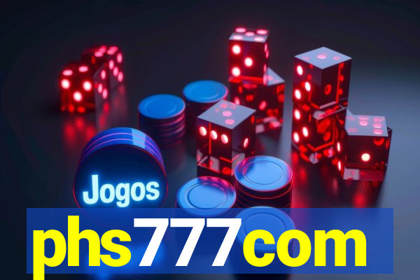 phs777com