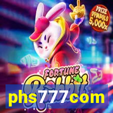 phs777com