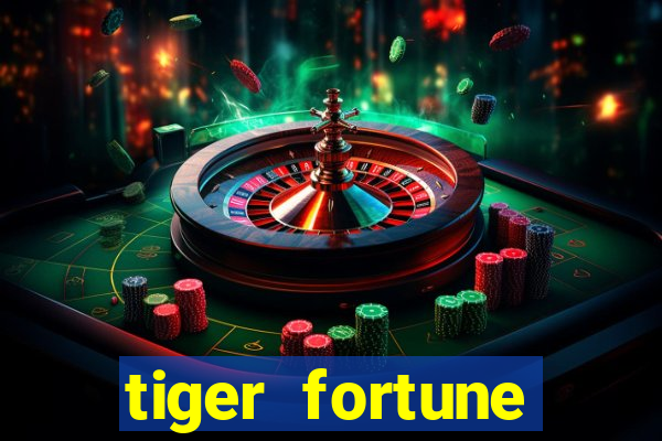 tiger fortune spirit demo