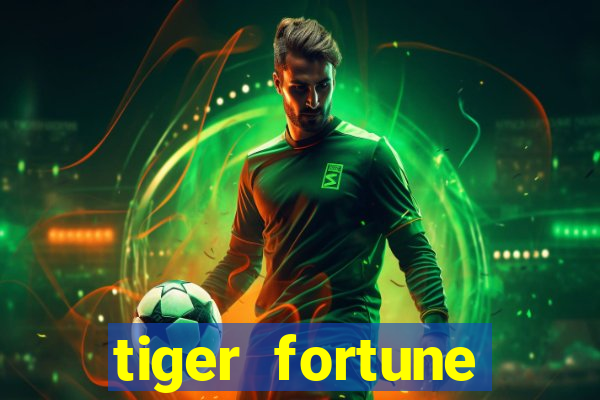 tiger fortune spirit demo