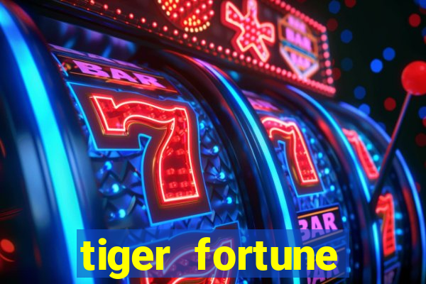 tiger fortune spirit demo