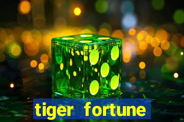 tiger fortune spirit demo