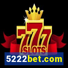 5222bet.com