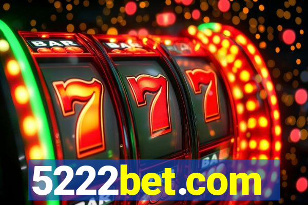 5222bet.com