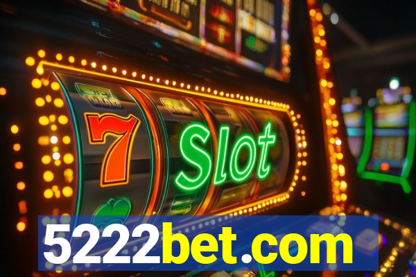 5222bet.com