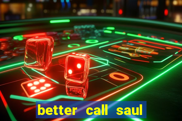 better call saul torrent download