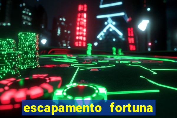 escapamento fortuna suzuki yes 125