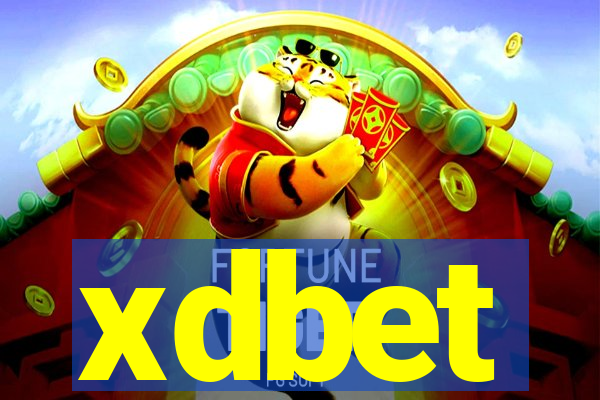 xdbet