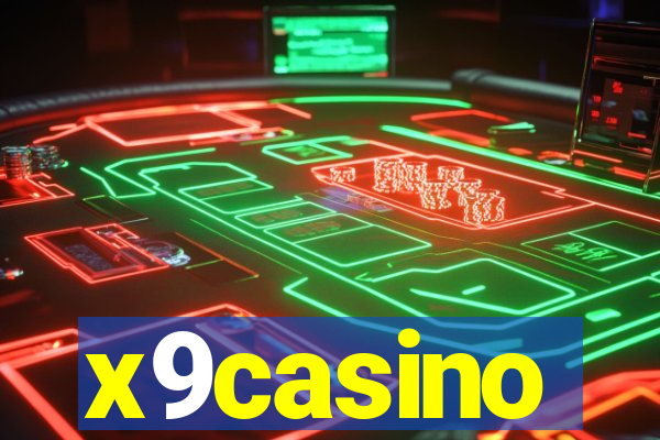 x9casino