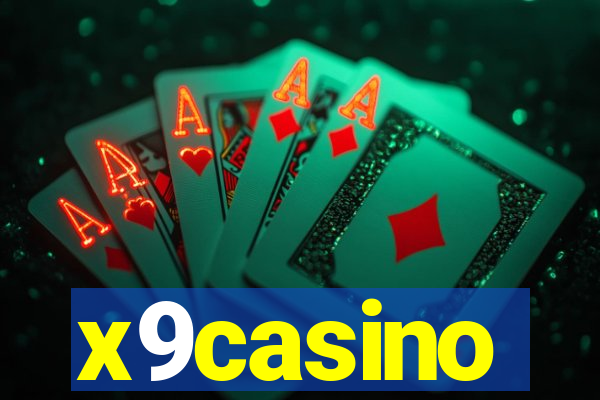 x9casino