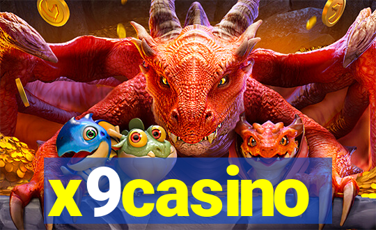 x9casino