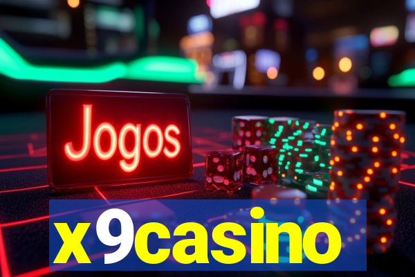 x9casino