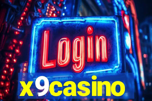 x9casino