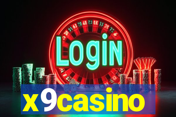 x9casino