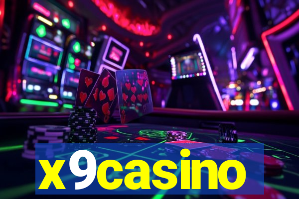 x9casino