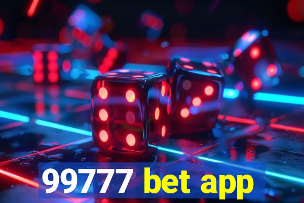 99777 bet app