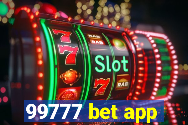 99777 bet app