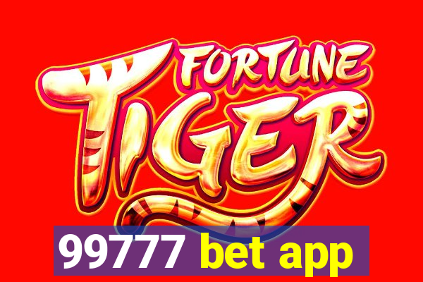 99777 bet app