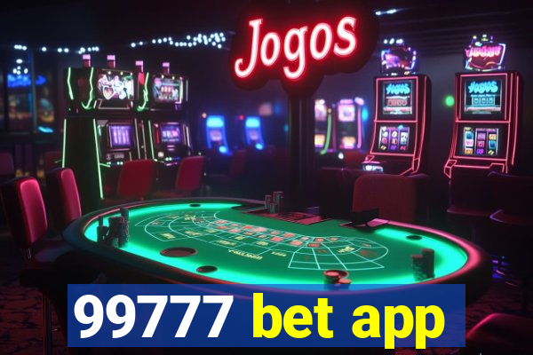 99777 bet app