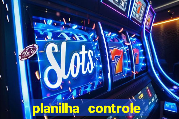 planilha controle day trade