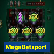 MegaBetsport