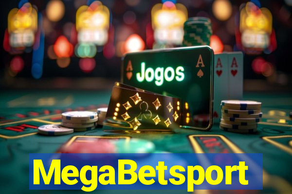 MegaBetsport