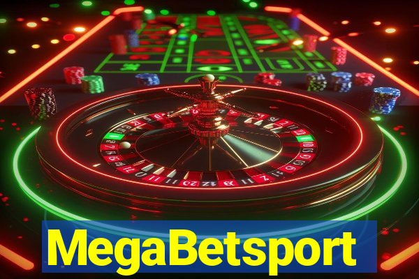 MegaBetsport