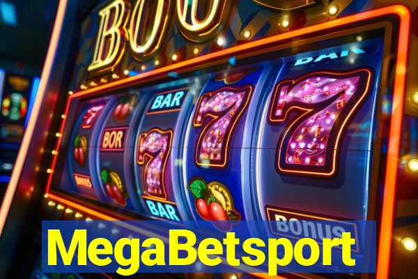 MegaBetsport