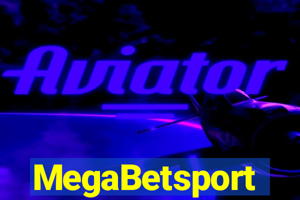 MegaBetsport