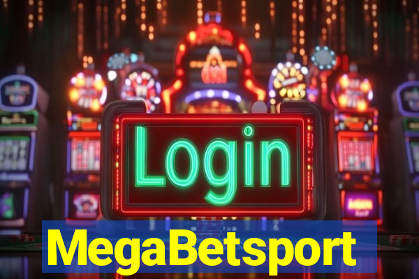 MegaBetsport