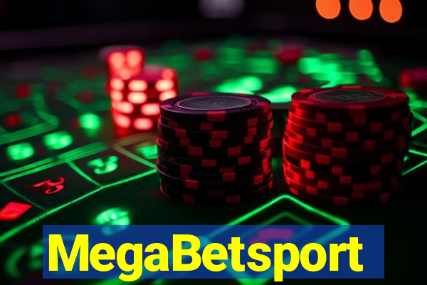 MegaBetsport