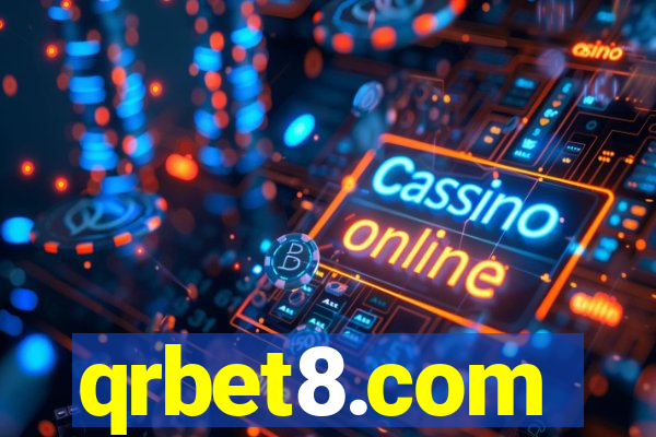 qrbet8.com