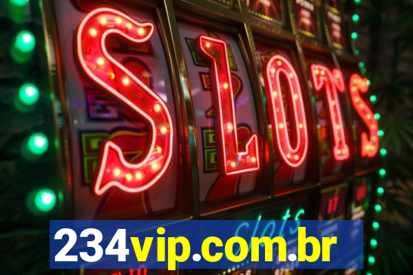 234vip.com.br