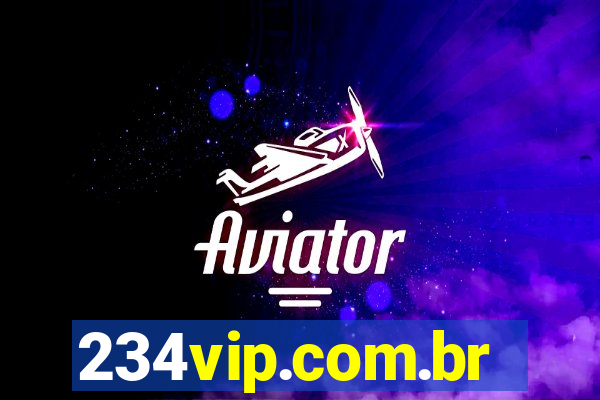 234vip.com.br