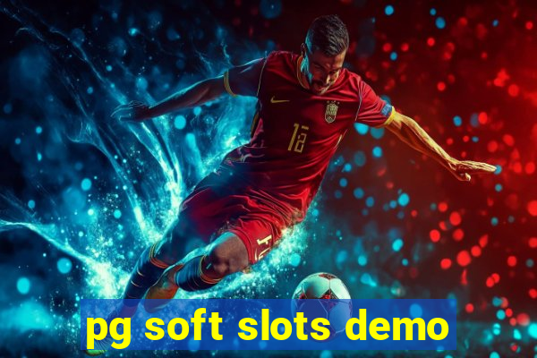 pg soft slots demo