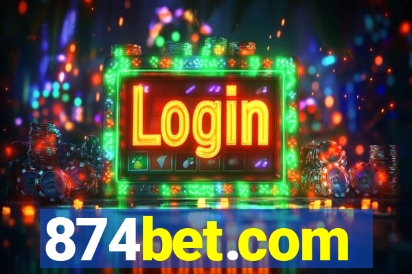 874bet.com