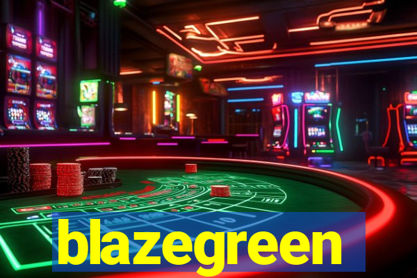 blazegreen