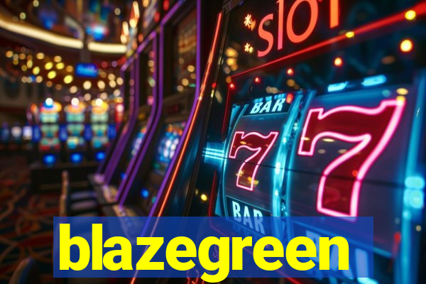 blazegreen