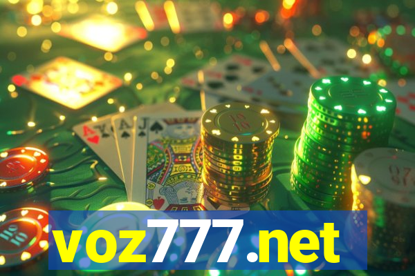 voz777.net