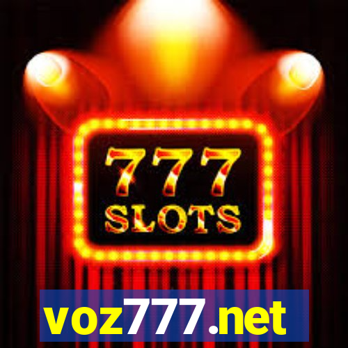 voz777.net