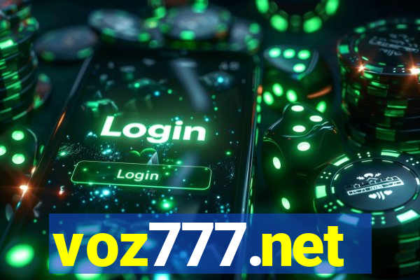 voz777.net