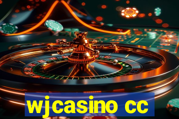 wjcasino cc