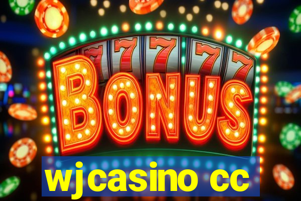 wjcasino cc