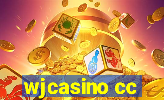 wjcasino cc