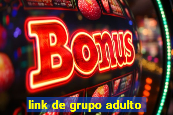 link de grupo adulto